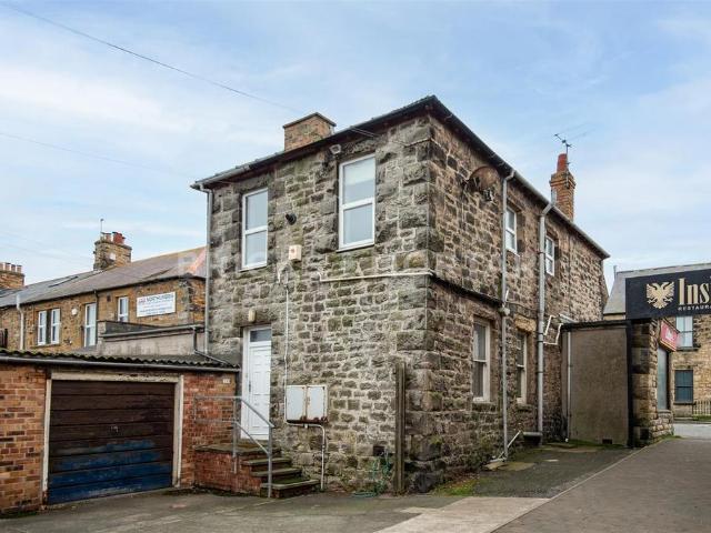 Flat for rent in Seahouses, Northumberland