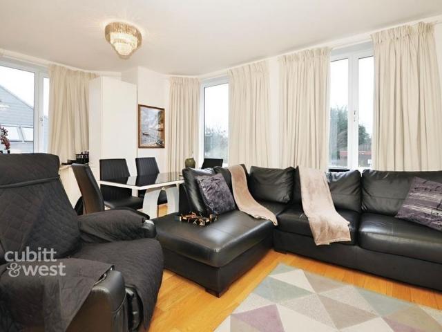 Apartment for rent in Greater London