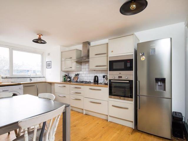 Flat for rent in Spitalfields, Whitechapel