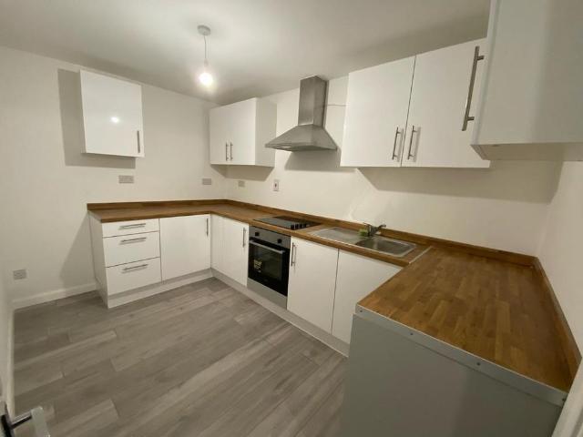 Apartment for rent in South Yorkshire