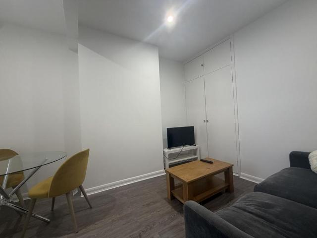 Apartment for rent in Sharrow Vale, South Yorkshire