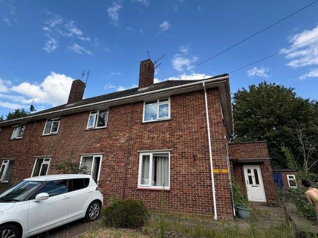 Apartment for rent in Colney, Burgh St Peter