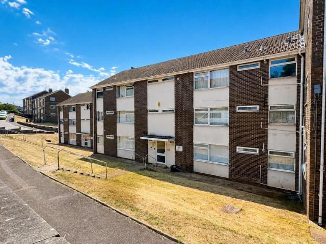 Flat for rent in Combe Pafford, Babbacombe