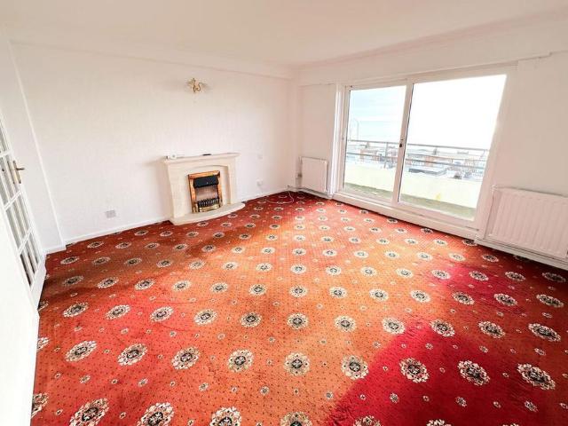 Apartment for rent in Central, Rother