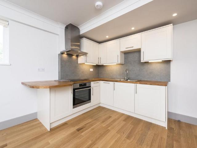 Flat for rent in Streatham Hill, Isle Of Man