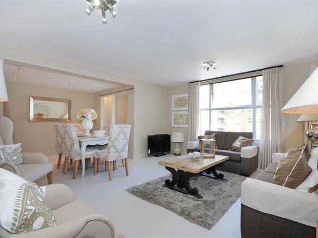 Flat for rent in Belsize Park, Greater London