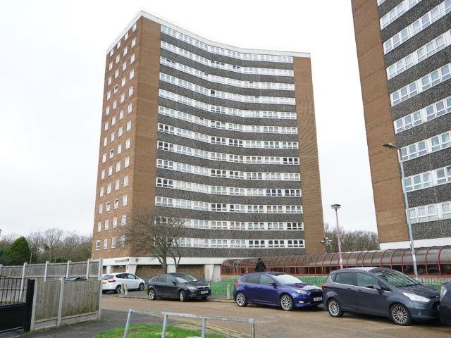 Flat for rent in The Bonners, Chadwell St Mary