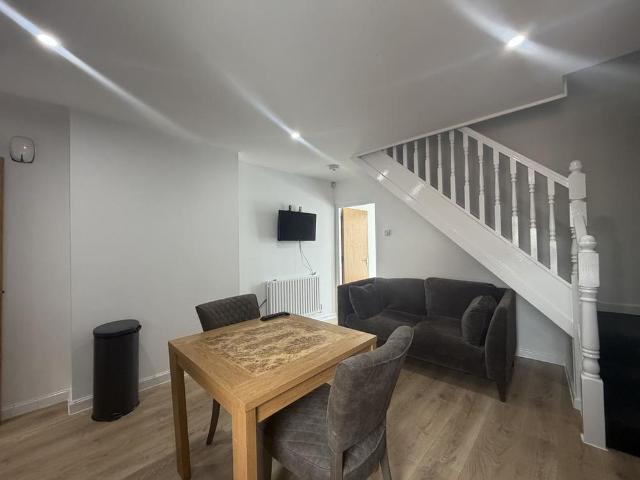 Apartment for rent in Sharrow Vale, South Yorkshire