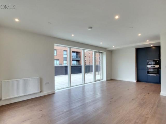 Flat for rent in Hornsey, Isle Of Man