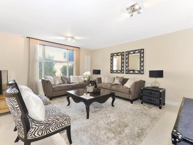 Flat for rent in Belsize Park, Greater London