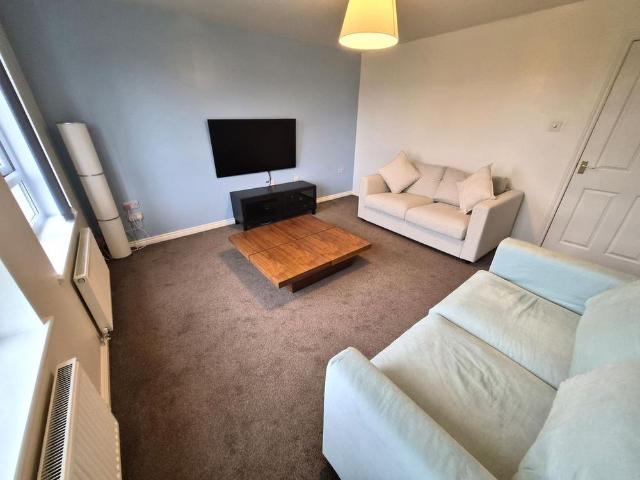 Apartment for rent in Newliston, Scotland