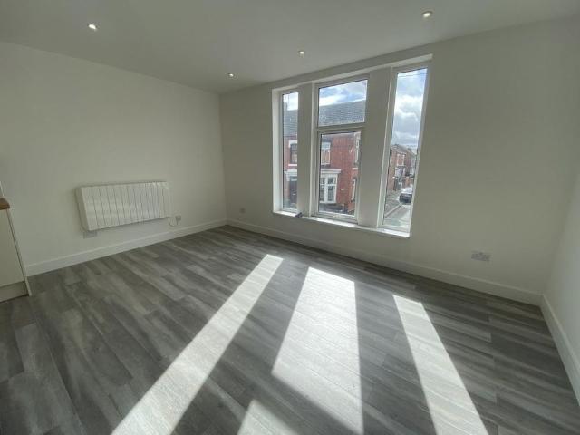 Apartment for rent in Hammond Street