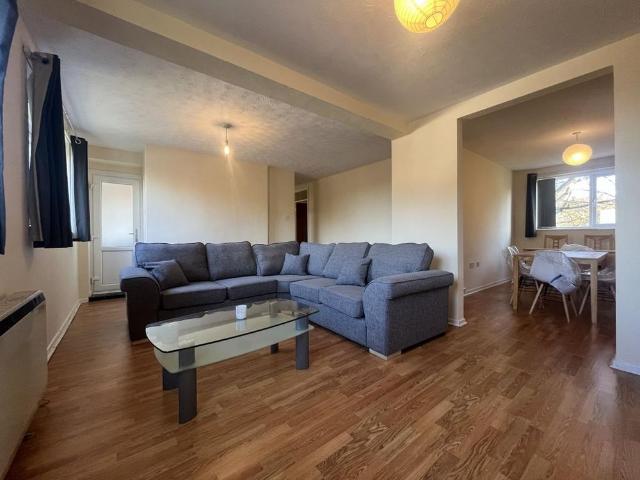Apartment for rent in Ordsall, Salford