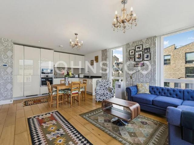 Apartment for rent in London Borough of Hounslow, Greater London