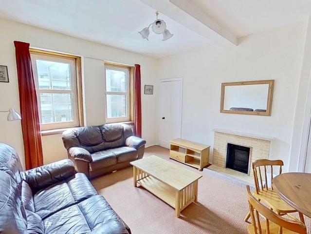 Apartment for rent in The Exchange, Scotland