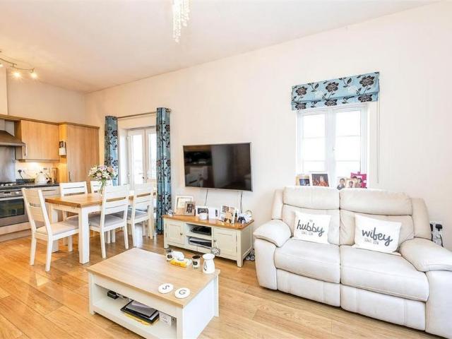 Apartment for rent in Hampton Hargate, Peterborough
