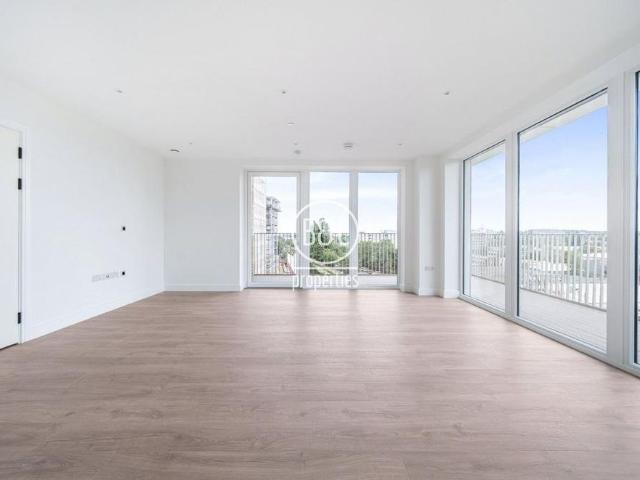 Apartment for rent in Sudbury, Greater London