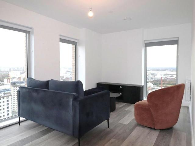 Apartment for rent in Salford, Greater Manchester