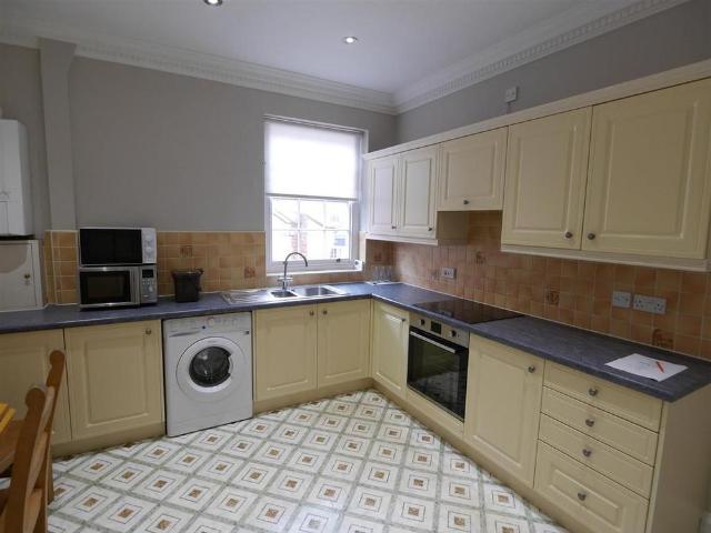 Apartment for rent in North Howden, East Riding Of Yorkshire