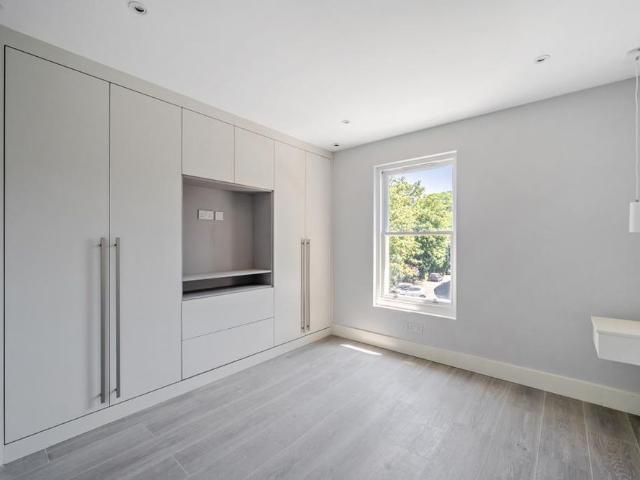 Apartment for rent in Swallow, Buckinghamshire