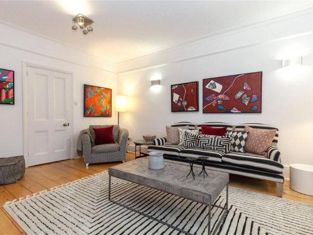 Apartment for rent in Holywell, The Slade