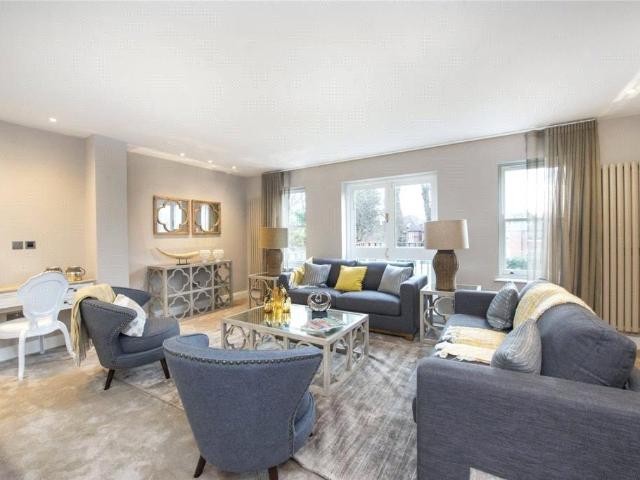 Flat for rent in Belsize Park, Isle Of Man