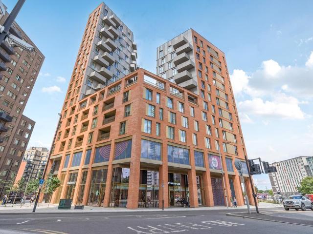 Flat for rent in Tottenham Hale, Greater London