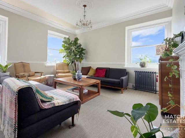 Apartment for rent in Folkestone