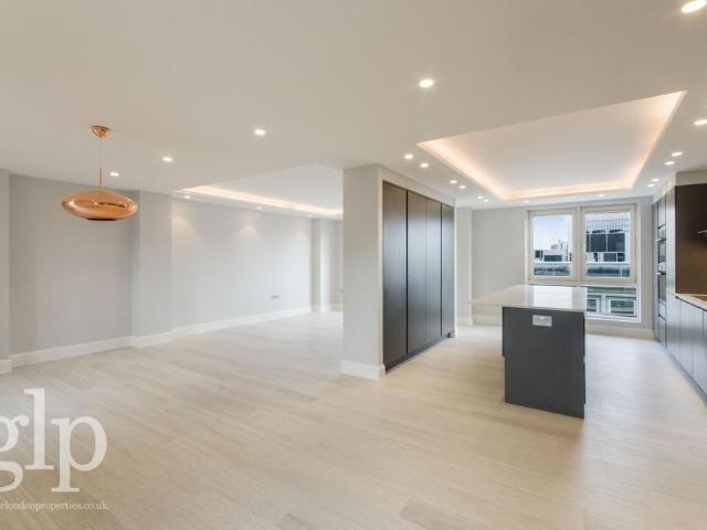 Flat for rent in Marylebone, Isle Of Man