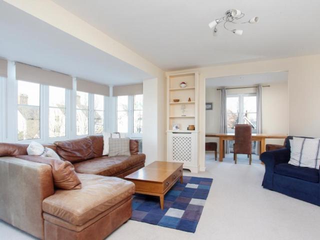 Flat for rent in Clewer Village, Windsor