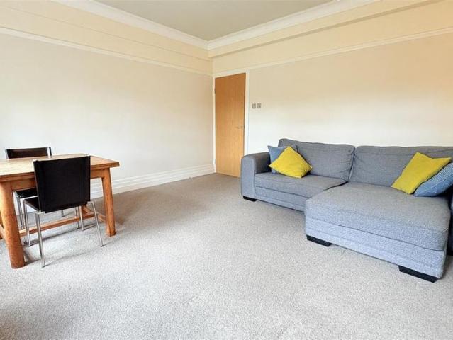 Apartment for rent in Balsall Heath, Isle Of Man