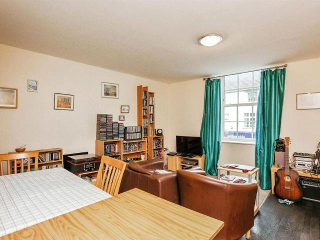 Apartment for rent in Brentingby, Leicestershire