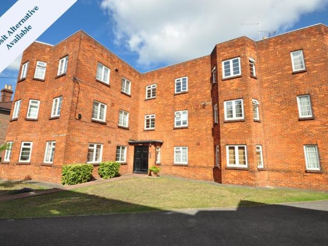 Flat for rent in Somers Town, City Of Portsmouth