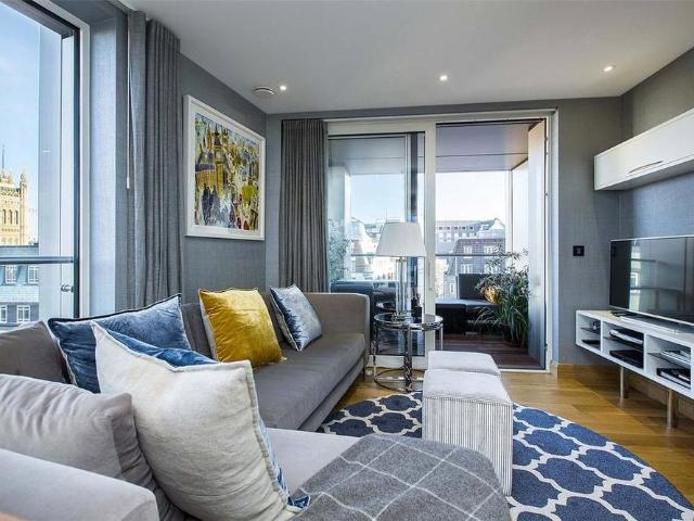 Apartment for rent in Westminster, Greater London