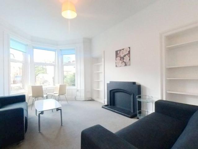 Apartment for rent in Cambuskenneth, Scotland