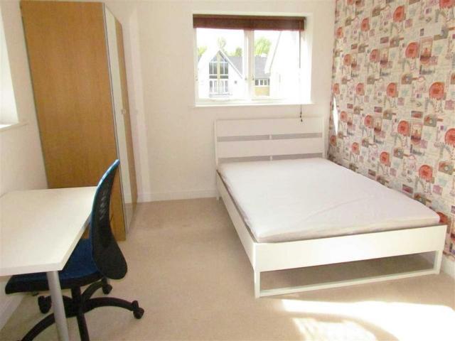 Apartment for rent in Wincheap, The Bridge