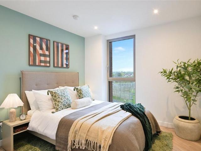 Apartment for rent in Woodhouse, West Yorkshire