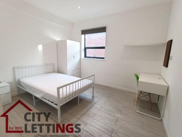 Apartment for rent in Forest Fields, Haddon