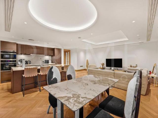 Apartment for rent in Greater London