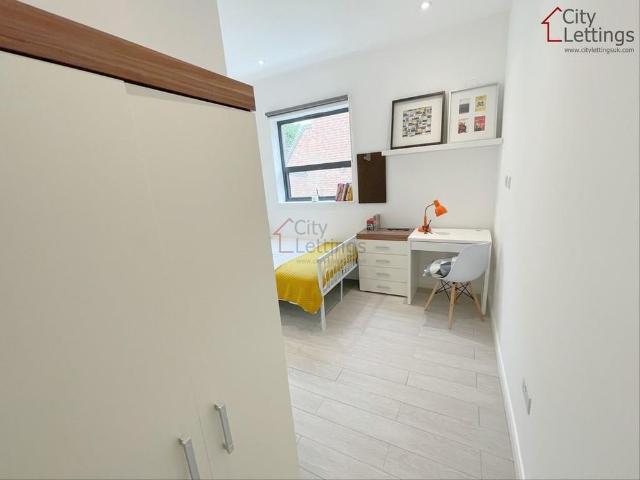 Apartment for rent in Forest Fields, Haddon