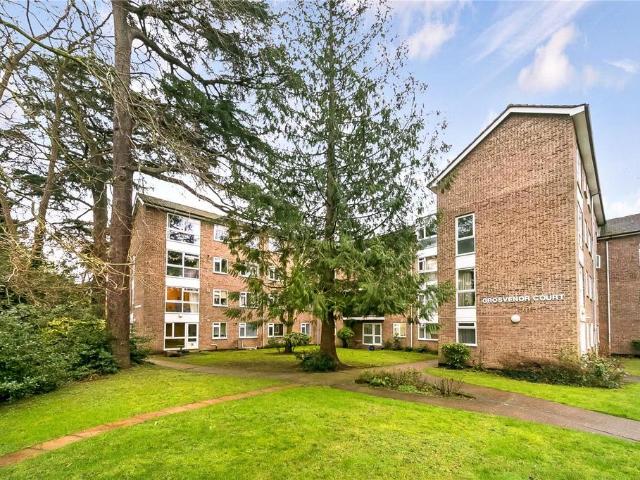 Flat for rent in Hampton Wick, Greater London