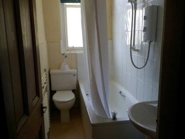 Apartment for rent in Bruntsfield, Scotland
