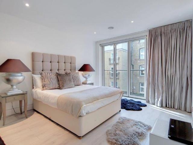 Apartment for rent in Blackfriars, Lyons