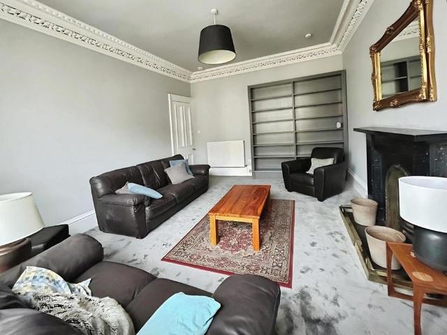 Apartment for rent in Lauriston, Scotland