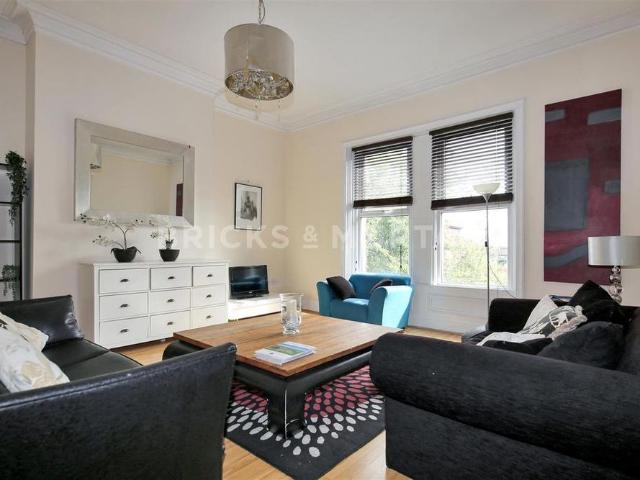 Apartment for rent in Jesmond, Tyne And Wear