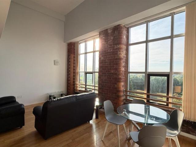 Apartment for rent in Greater Manchester