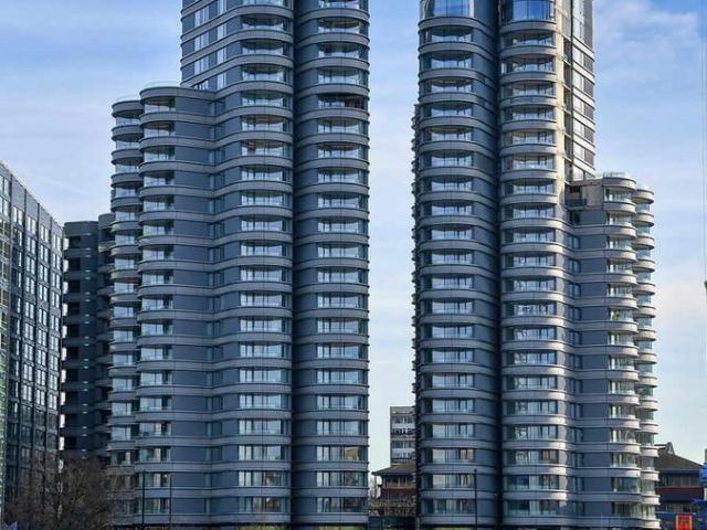 Flat for rent in Vauxhall, Isle Of Man