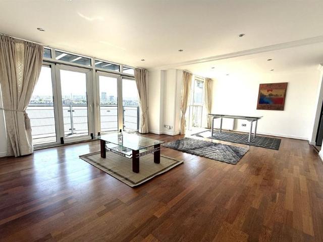Apartment for rent in Oad Street, Kent