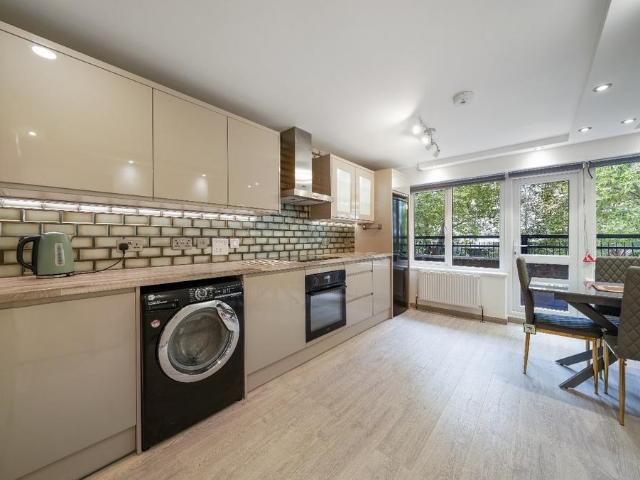 Flat for rent in Seven Dials, Bloomsbury