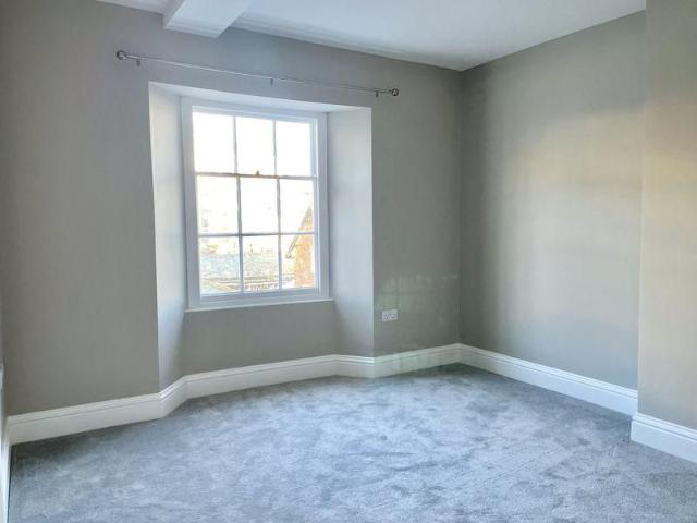 Apartment for rent in Strode, Devon